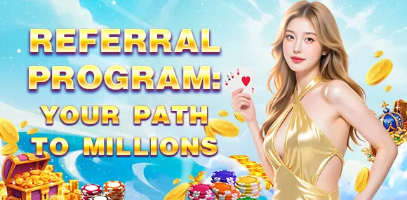 Referral Bonus